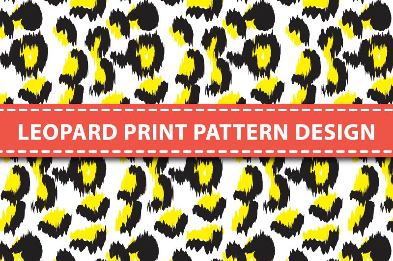 leopard-pattern-design