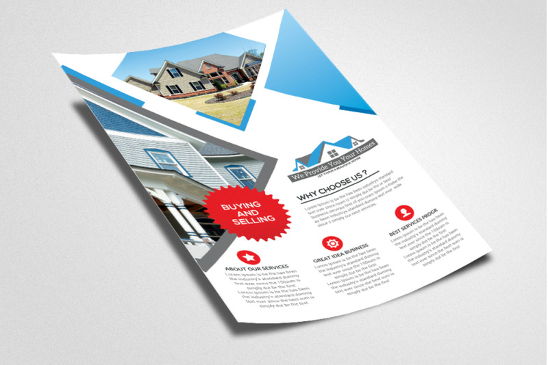 real-estate-house-for-sale-flyer-template