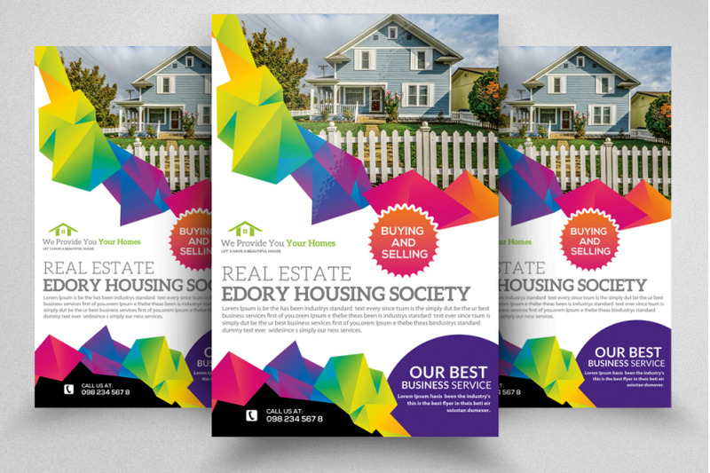 real-estate-property-for-sale-flyer-template