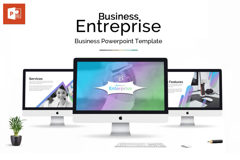 business-enterprise-powerpoint-presentation