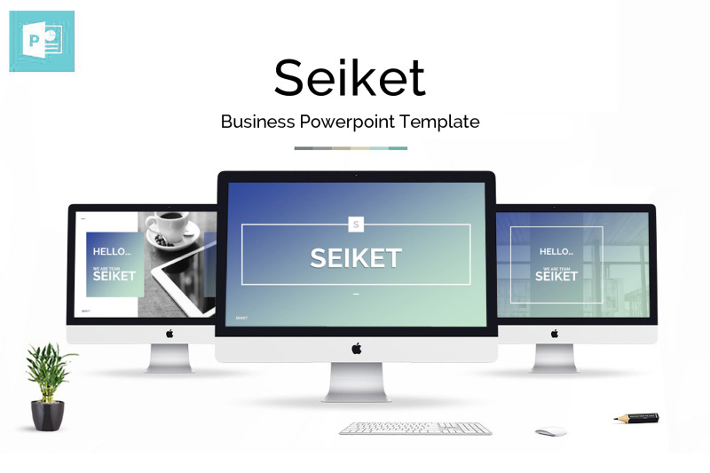 seiket-powerpoint-presentation