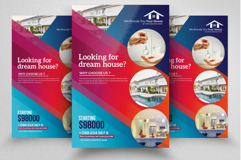 real-estate-house-for-sale-flyer-template