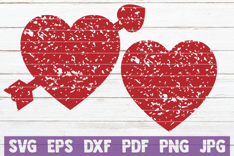 distressed-valentines-hearts-svg-cut-file
