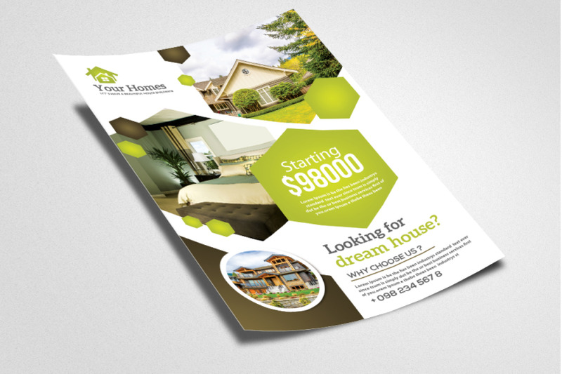 real-estate-buy-amp-sell-property-flyer