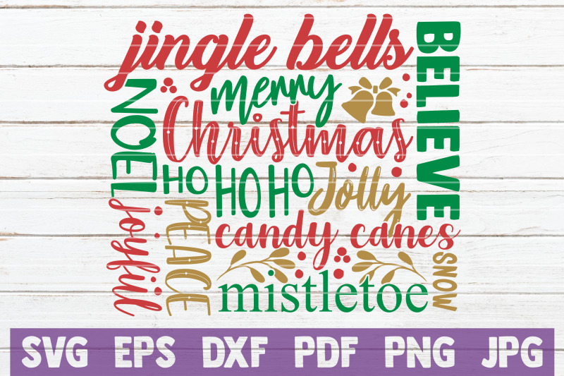 christmas-word-art-svg-cut-file