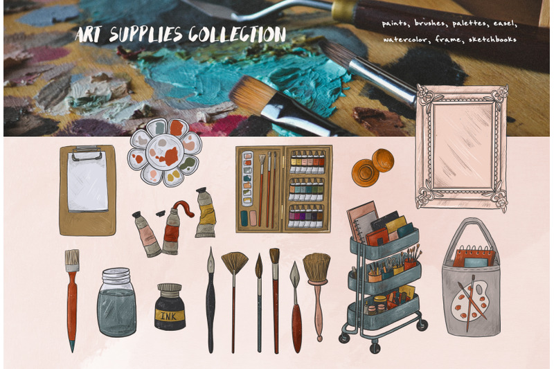 artist-collection-art-supplies