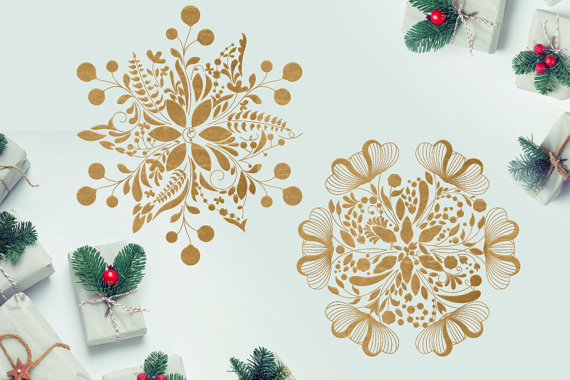 christmas-mandala-snowflakes-svg-set