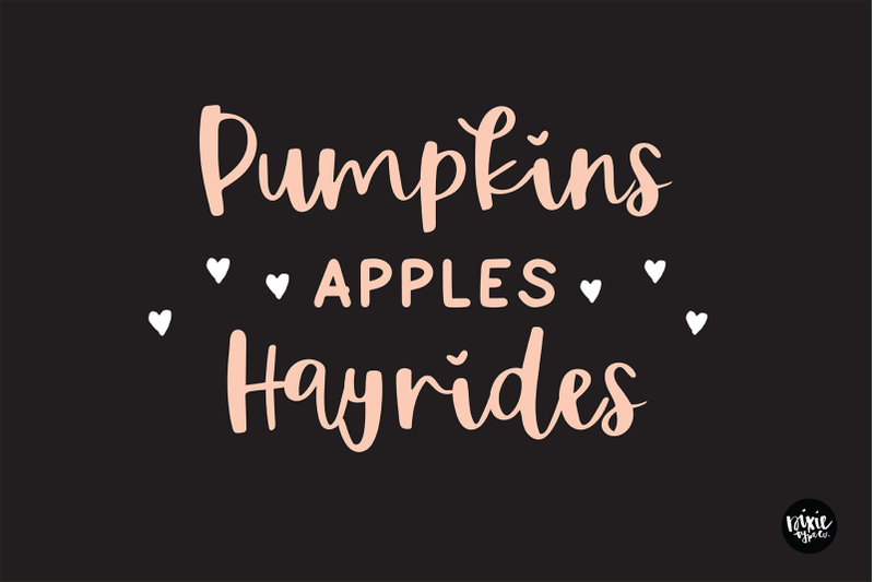 autumn-font-bundle-4-hand-lettered-fall-fonts