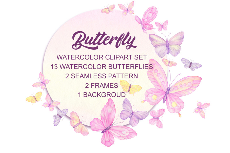 butterflies-watercolor-invitation-wedding-greetings-digital-butter