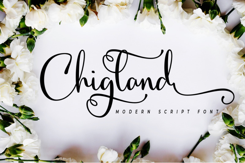 chigland-script