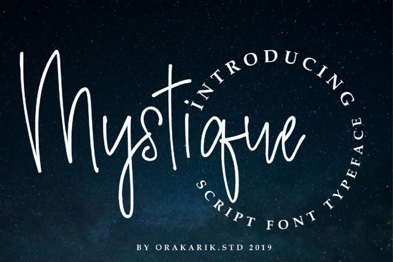 mystique-script