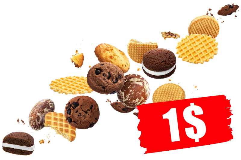 falling-cakes-cookies-crackers-waffles-isolated-on-white-background