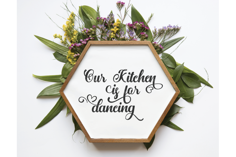 our-kitchen-is-for-dancing-svg