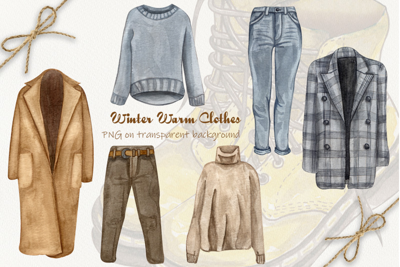 winter-fashion-clip-art-watercolor-set-600-dpi