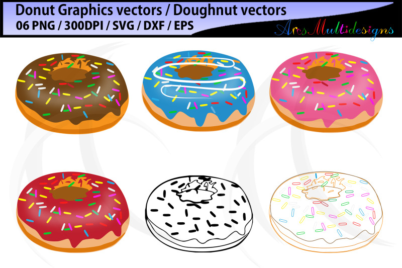 donut-svg-doughnut-svg-donut-cut-file-sprinkle-donut-svg