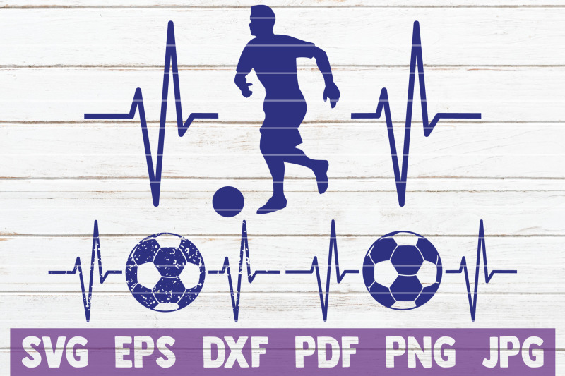 soccer-heartbeat-svg-cut-file