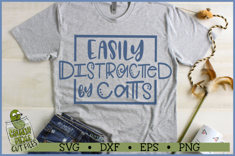 easily-distracted-by-cats-svg