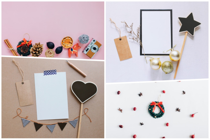 20-holiday-flat-lay-items-collection