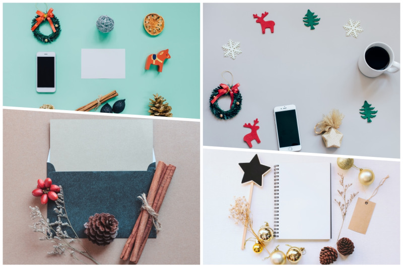 20-holiday-flat-lay-items-collection