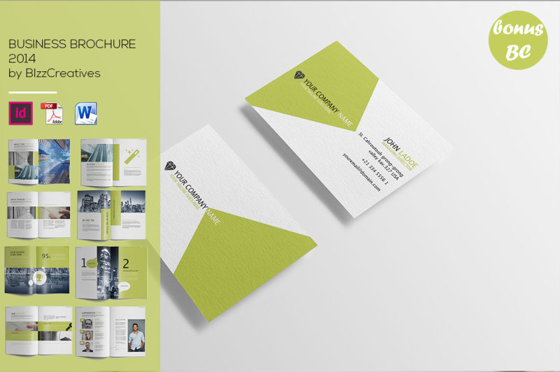 business-system-brochure