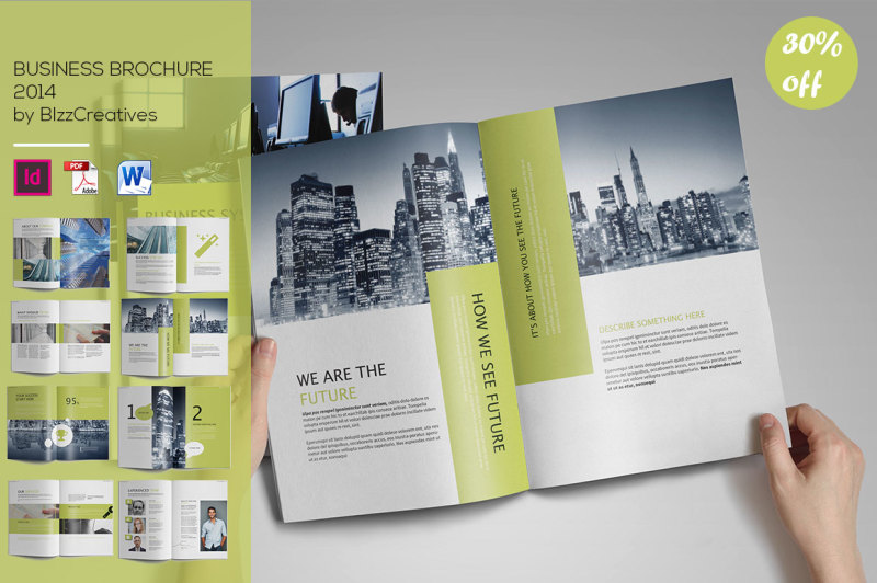 business-system-brochure