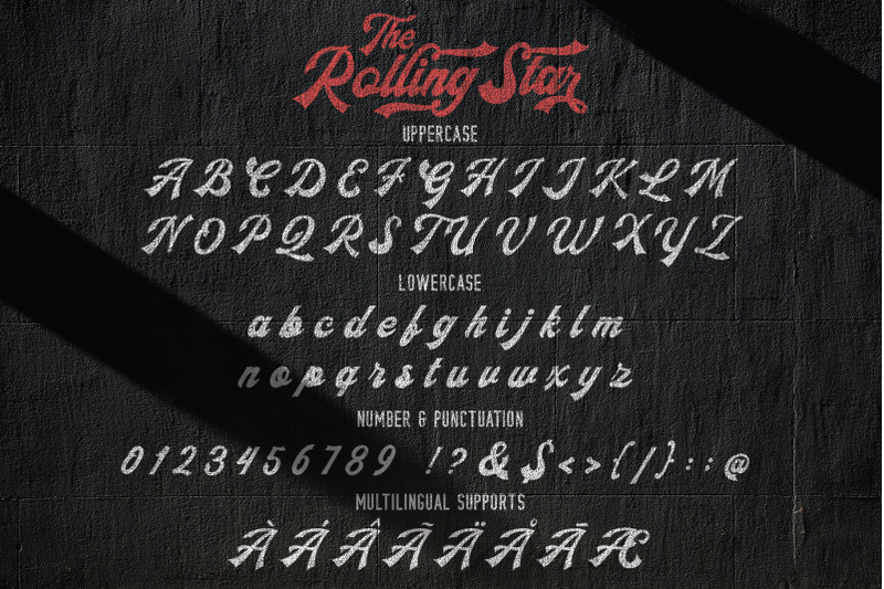 the-rollingstar-stylish-bold-script
