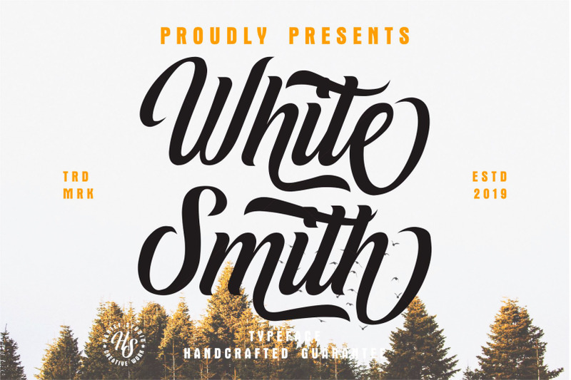 white-smith