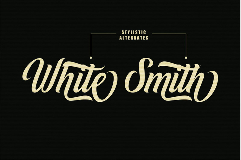 white-smith