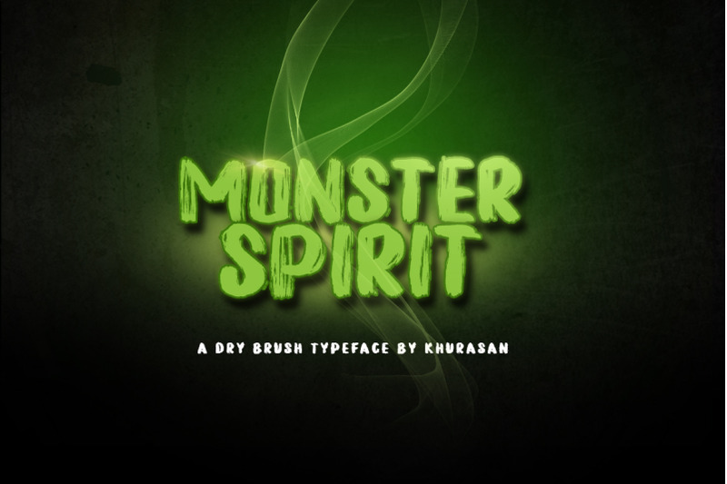 monster-spirit