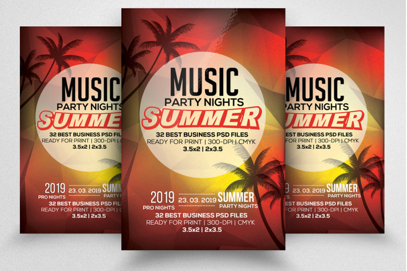 summer-beach-party-flyer-template
