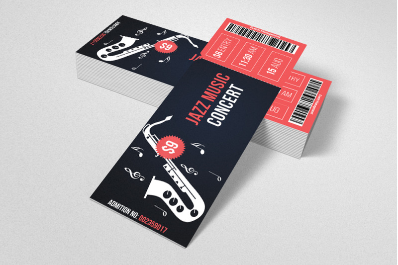 jazz-music-event-ticket