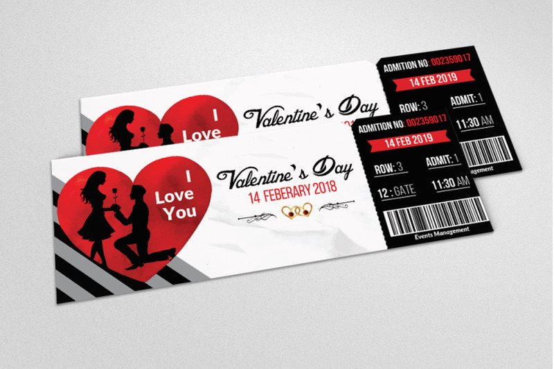 valentine-039-s-day-show-ticket