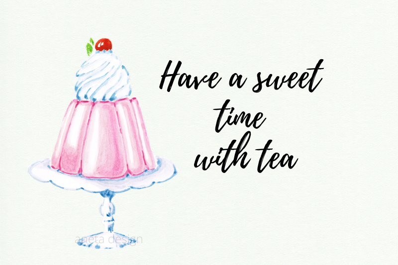 watercolor-tea-clipart-pink-teapot-tea-cup