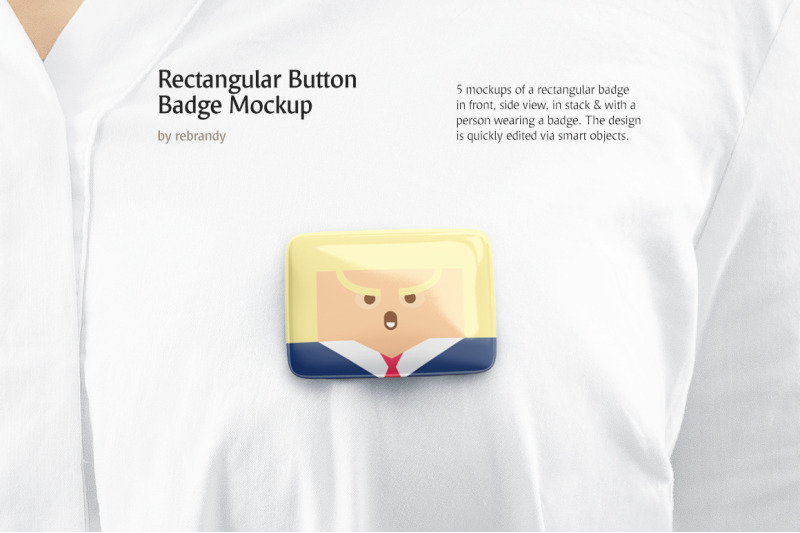 rectangular-button-badge-mockup