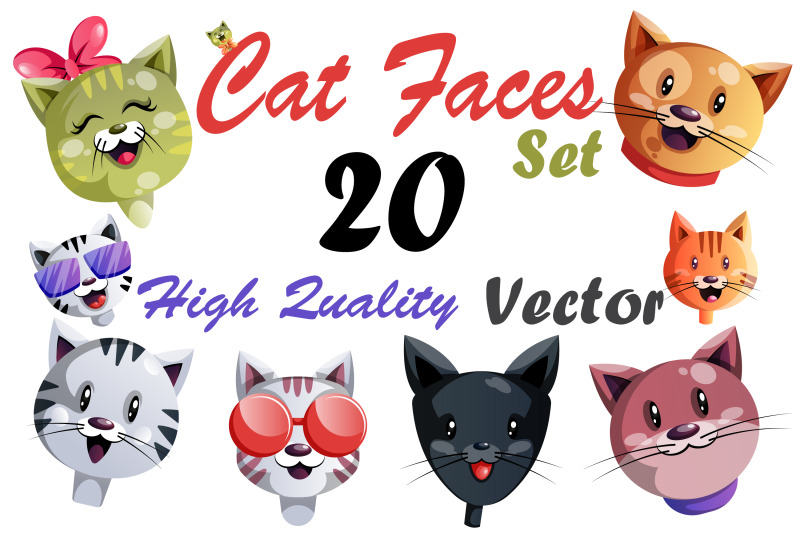 20x-cat-face-illustration