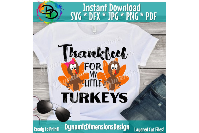 Download Little turkey svg, thanksgiving svg, Teacher svg, Mom svg, Turkey SVG By Dynamic Dimensions ...