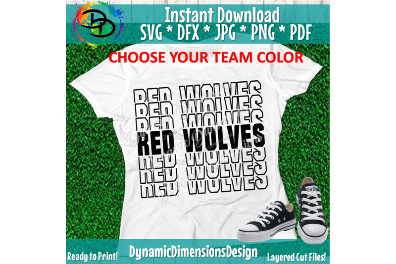 red-wolves-svg-red-wolves-team-svg-football-team-svg-football-fan