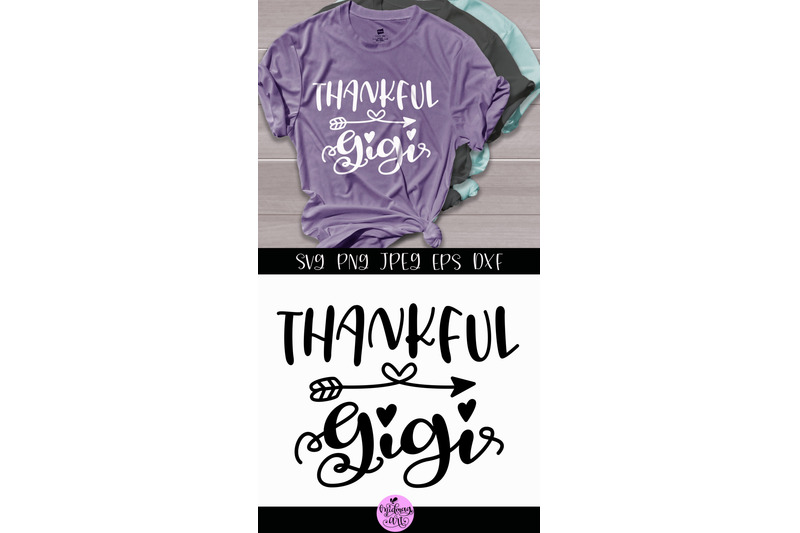 thankful-gigi-svg-grandma-shirt-svg-thanksgiving-svg