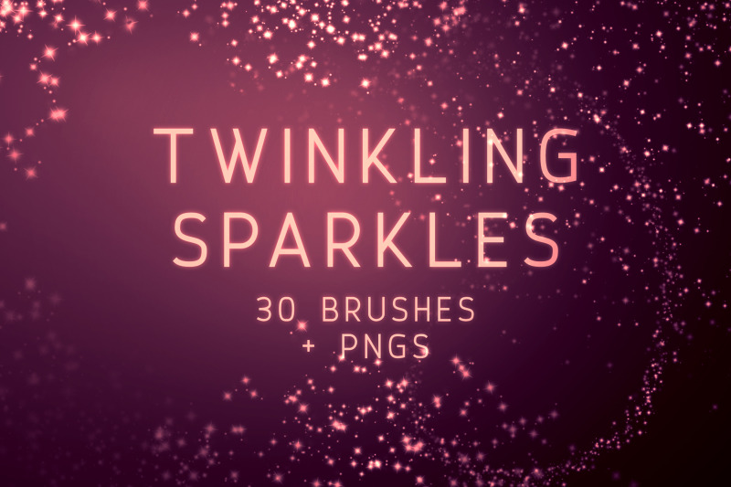twinkling-sparkles-photoshop-brushes-and-pngs