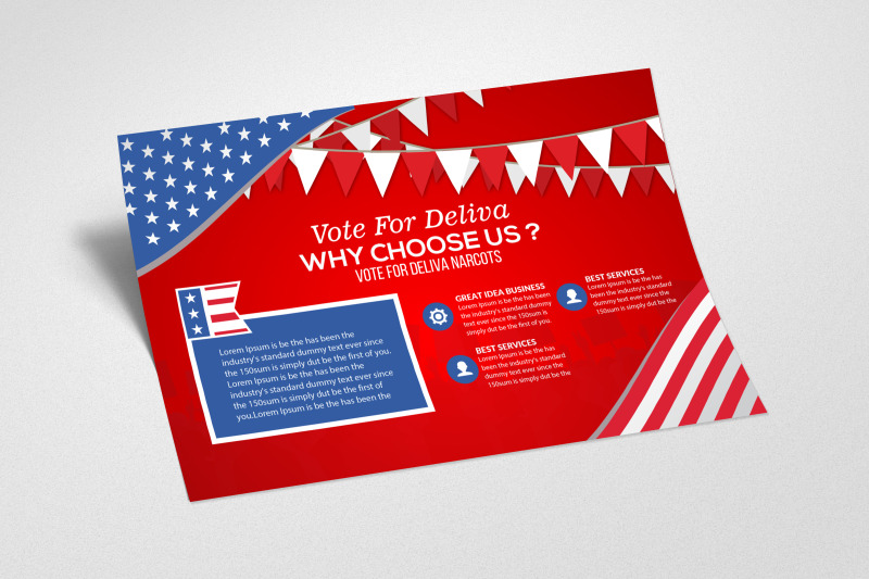 voting-election-flyer-print-template