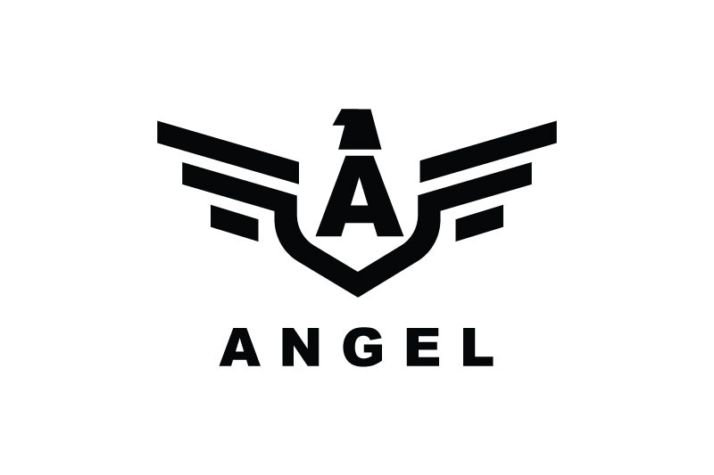 angel-letter-a
