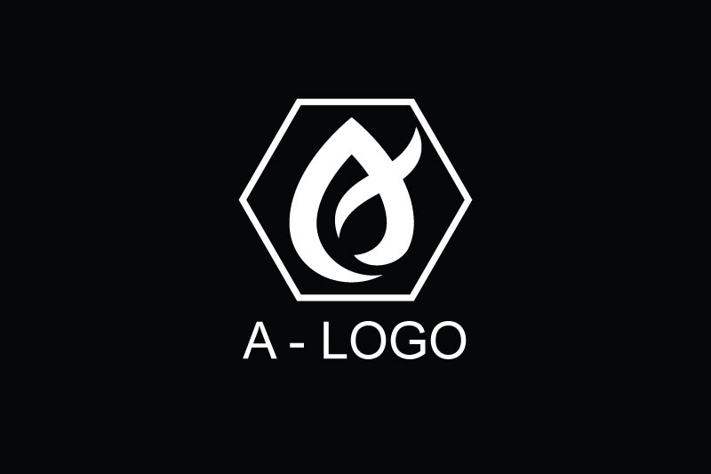 a-logo