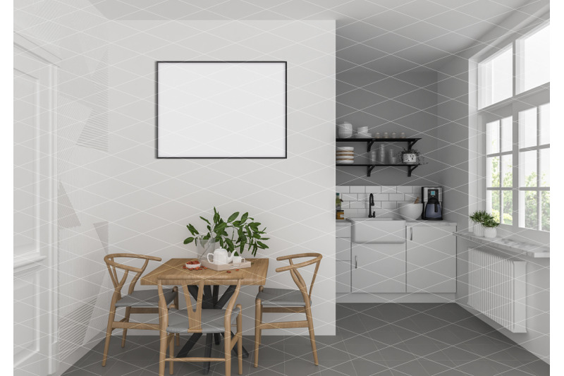 interior-scene-artwork-background-frame-mockup