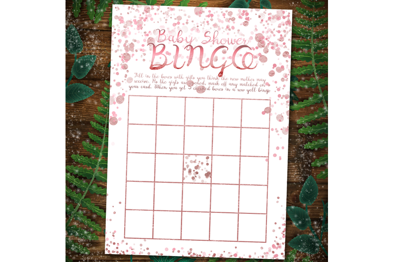 rose-gold-baby-shower-bingo-games-template-card