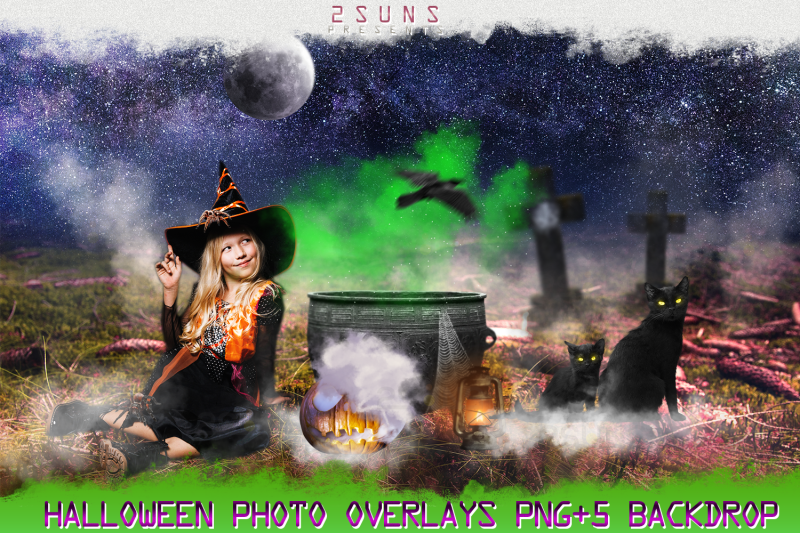 halloween-overlay-photoshop-overlay-smoke-overlay-ghost-overlay