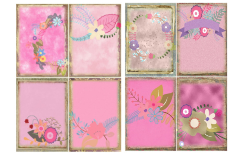 8-pink-and-purple-floral-scrapbook-backgrounds