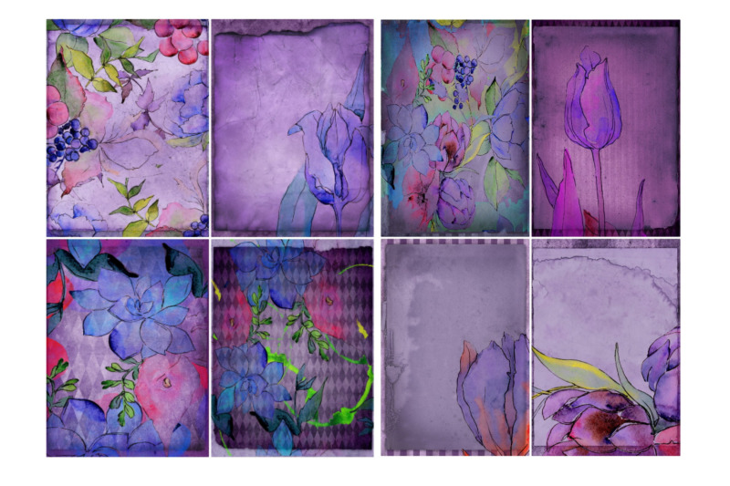 8-purple-and-pink-floral-scrapbook-backgrounds
