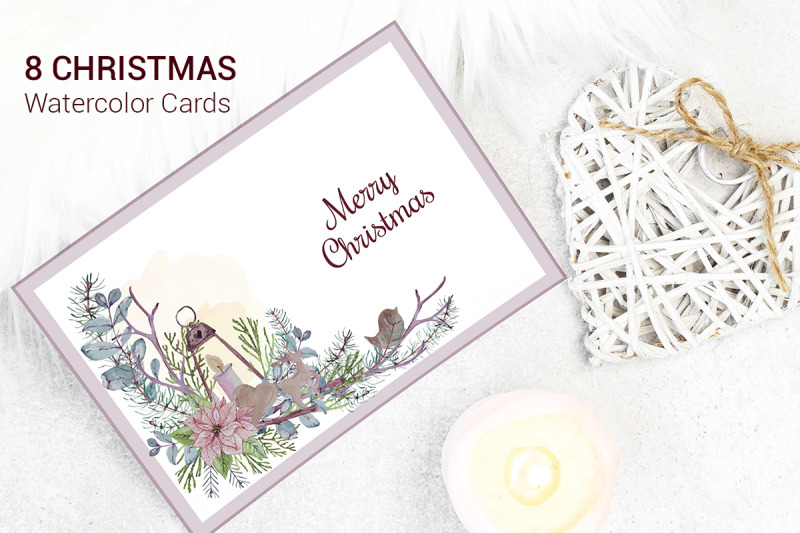 merry-christmas-watercolor-greeting-cards-happy-new-year