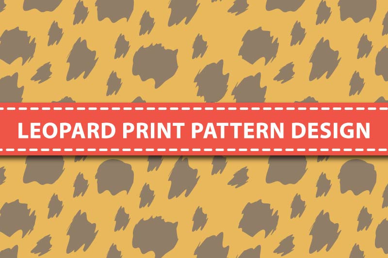 vector-cheetah-print-pattern