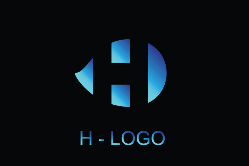 h-logo